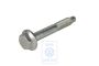Volkswagen zeskantbout M10x73x32