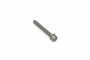 Originele inbusbout met inbus- kop (combi) (M8X60)