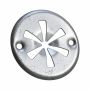 Originele klemring (5X30)