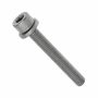 Originele inbusbout met inbus- kop (combi) (M6X45)