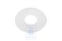 Volkswagen Passat B2 onderlegring 12,1x29,8x0,8