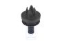 Volkswagen Transporter T3 spreidklinknagel cruisecontrol 9x8,2 mm
