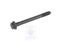 Volkswagen zeskantbout M12x1,5x132