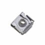 Originele plaatmoer (M5X16,6X17)