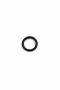 Originele o-ring (11X2)