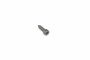 Originele inbusbout (M6X20)