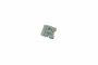 Originele plaatmoer (M6X17X16)
