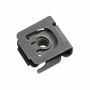 Originele plaatmoer (M4X15X17,5)