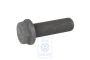 Volkswagen LT Mk1 zeskantbout differentieel M12x1x38