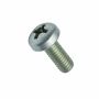 Originele inbusbout (M4X10)
