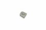 Originele plaatmoer (M5X16,6X15)