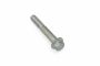 Originele zeskantbout met kraag (M12X80X32)