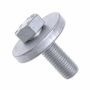 Originele zeskantbout (combi) (M12X1,5X35)