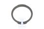 Volkswagen Passat B5 (3B) borgring versnellingsbak 41,28x2,4 mm