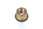 Volkswagen Transporter T4 zeskantmoer draagarm M14x1,5