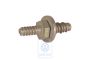 Volkswagen Transporter T4 dubbele zeskantbout waterpomp 6,3x16/5x12