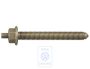 Volkswagen Transporter T4 dubbele zeskantbout versnellingsbak M12x100/M8x10
