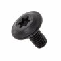 Originele inbusbout (M6X12)