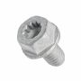 Originele zeskantbout (M6X10)