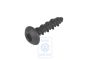 Volkswagen Sharan 1 (7M) plaatschroef 4,2x16