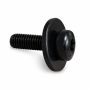 Originele inbus- bout (combi) (M6X20)