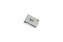 Originele plaatmoer (M6X23,8X16)