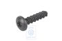 Volkswagen Passat B5 (3B) klemmoer 4,8x24x12