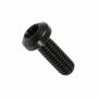 Originele inbusbout met poly-inbuskop (M6X16)