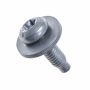Originele parker (combi) (M5X16)