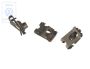 Volkswagen Transporter T3 klemmoer bodembescherming M6x23x14
