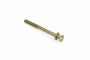 Originele zeskantbout (combi) (M8X100X40)