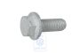 Volkswagen LT Mk2 zeskantbout cardanassteun M12x1,5x30 (BBE, BBF, ANJ)