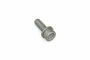 Originele inbusbout met poly- inbuskop (combi) (M12X1,5X35)