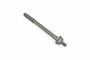 Originele dubbele zeskantbout (M12X150/M8X16)