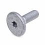 Originele pasbout (M8X10X25)