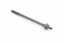 Originele dubbele zeskantbout (M12X180/M8X16)