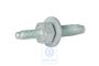 Volkswagen Golf 4 (1J) dubbele zeskantbout M8x30/M6x18