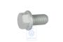 Volkswagen LT Mk2 zeskantbout M14x1,5x25
