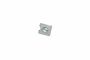 Originele plaatmoer (M5X13,6X11,5)