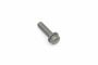 Originele inbusbout met poly- inbuskop (combi) (M10X40)