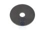 Volkswagen Caddy 2 (9K) onderlegring versnellingsbakas 6,2x27,9x1,5