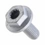 Originele zeskantbout met kraag (M8X20)