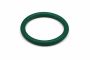 Originele o-ring (28X3,5 groen)