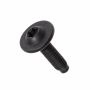 Originele inbus- parker, zelfborgend (M6X25)