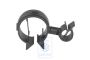 Volkswagen Caddy 2 (9K) clip voor accu 16x25