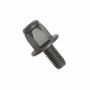 Originele blindbout (M6X14/0,5-1)