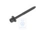 Volkswagen Lupo inbusbout luchtfilter M6x70x37 (AHT)