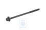 Volkswagen Lupo cilinderbout luchtfilter M6x120x37 (AHT)
