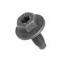 Originele zeskantbout (combi) zelfborgend (M6X16)