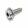Originele inbusbout met poly-inbuskop (M8X28)